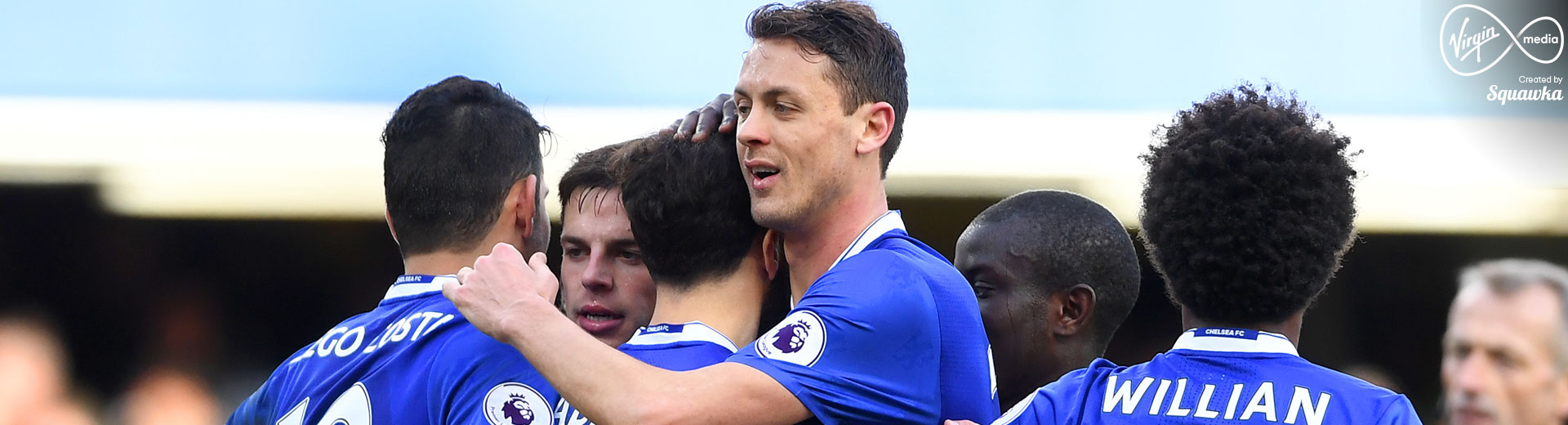 Can Chelsea be caught in the Premier League title race?