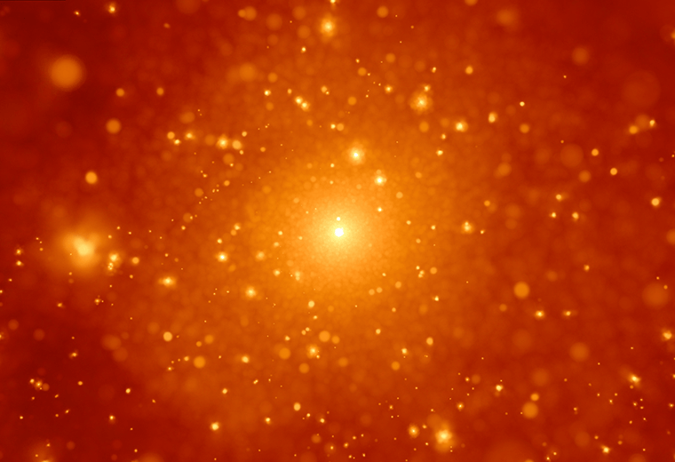 Dark matter