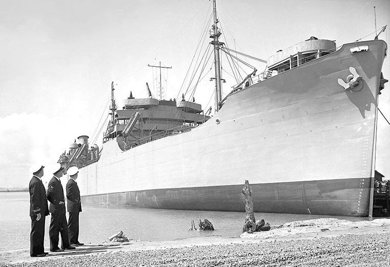 The disappearance of USS Cyclops remains the US Navy's biggest non-combat related loss.