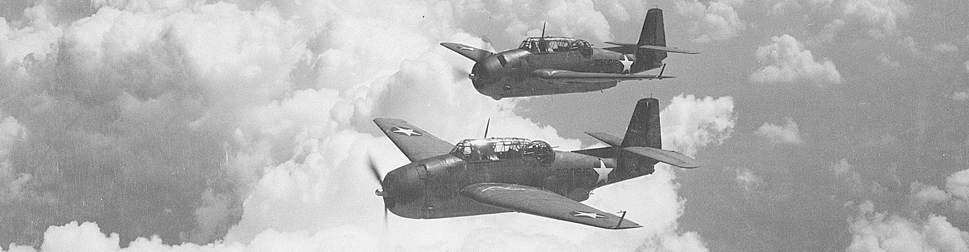 Mysteries of the Bermuda Triangle.