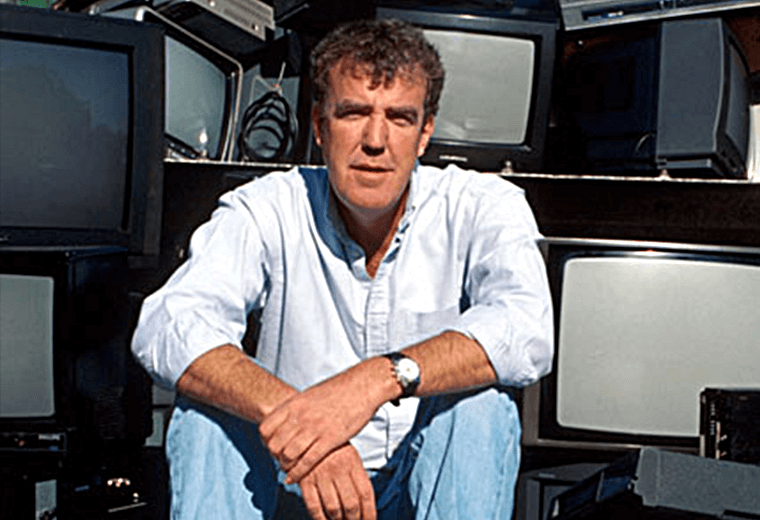 Jeremy Clarkson
