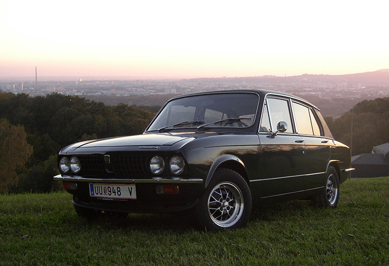 The car you wished Dad had: Triumph Dolomite Sprint ('73-'80)
