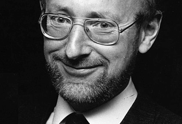 Sir Clive Sinclair