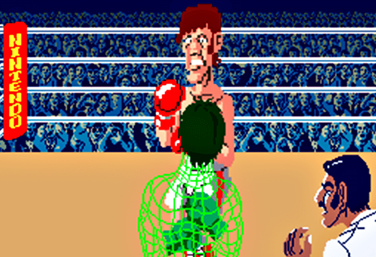 Punch-Out!!
