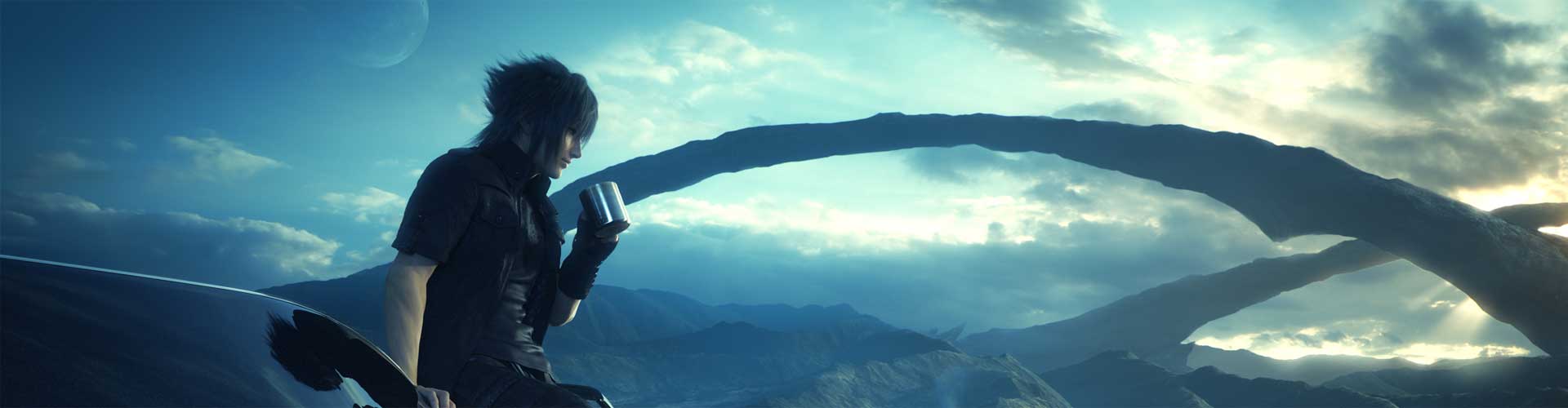 The best video games of 2016