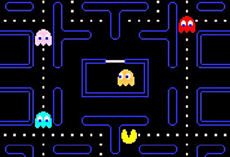 Pac-Man