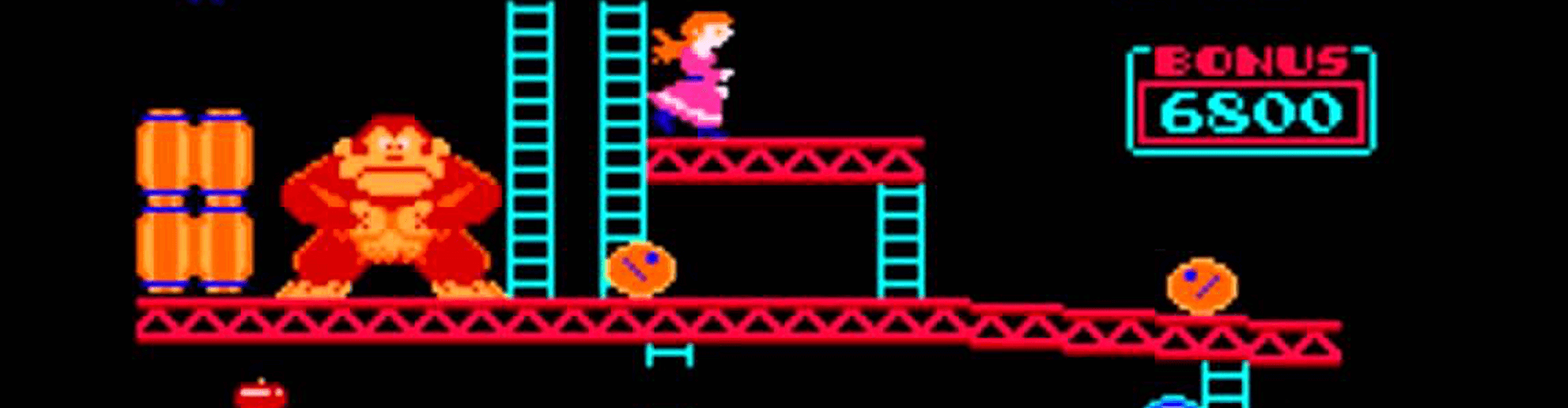 Donkey Kong