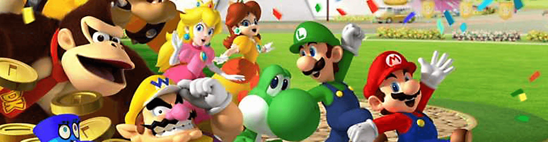 Mario