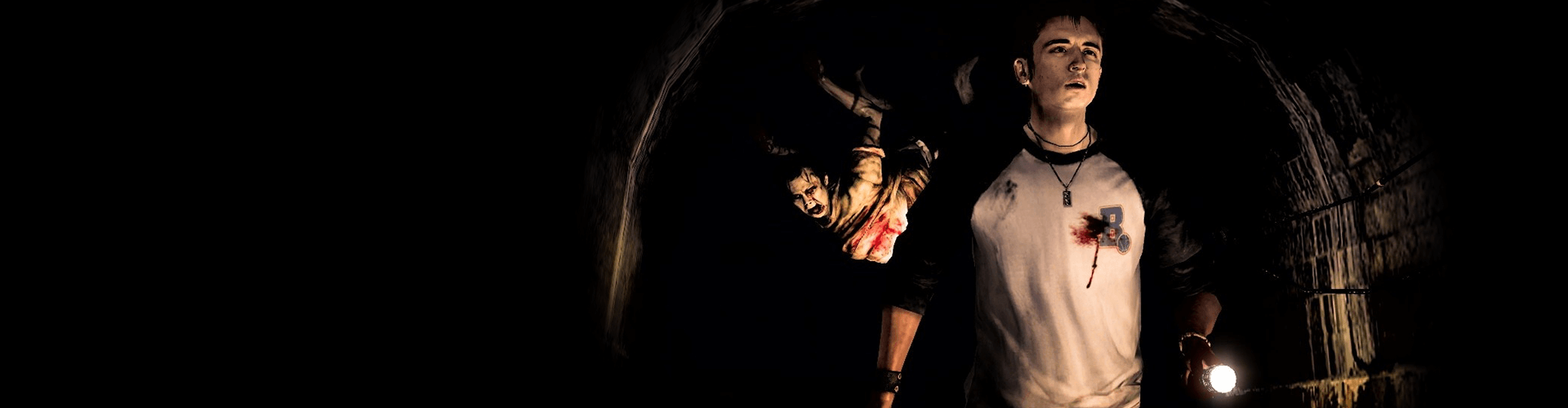 Scariest games ever made
