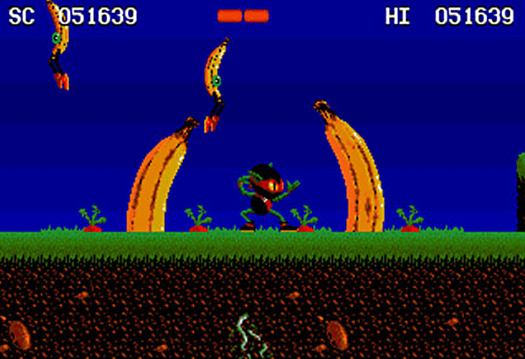 Zool (Zool)