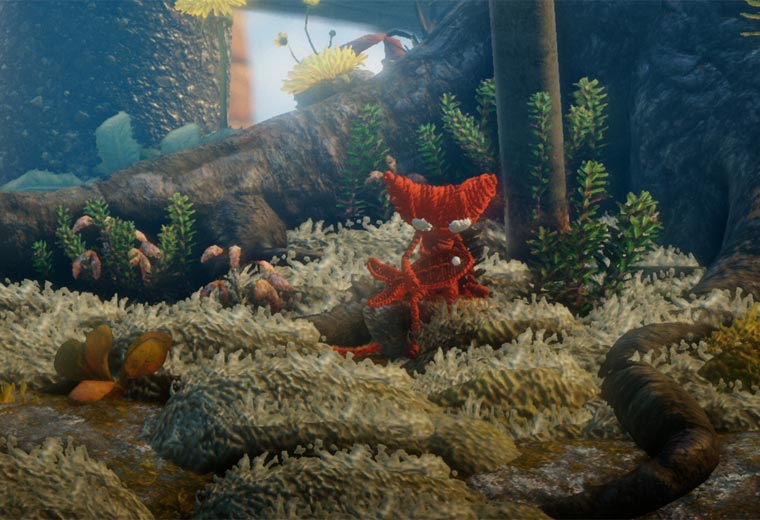 Unravel Review