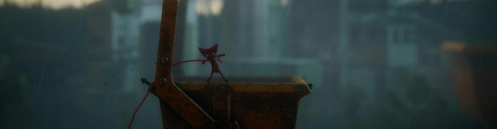 Unravel review