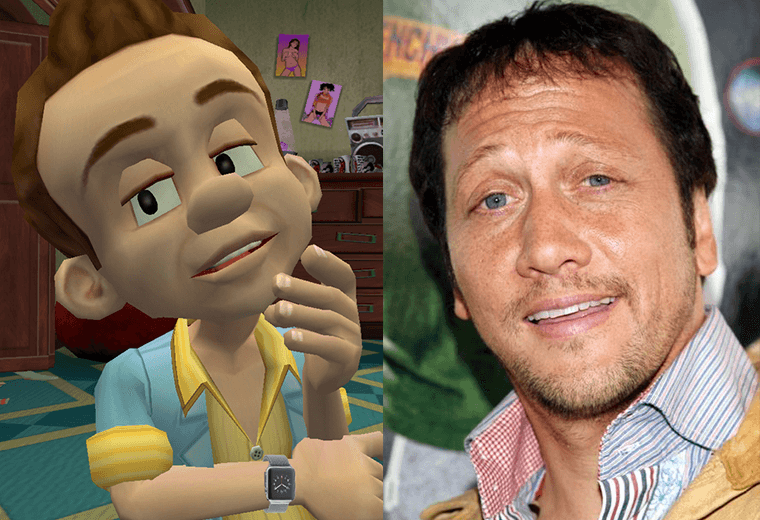Larry Laffer (Leisure Suit Larry)