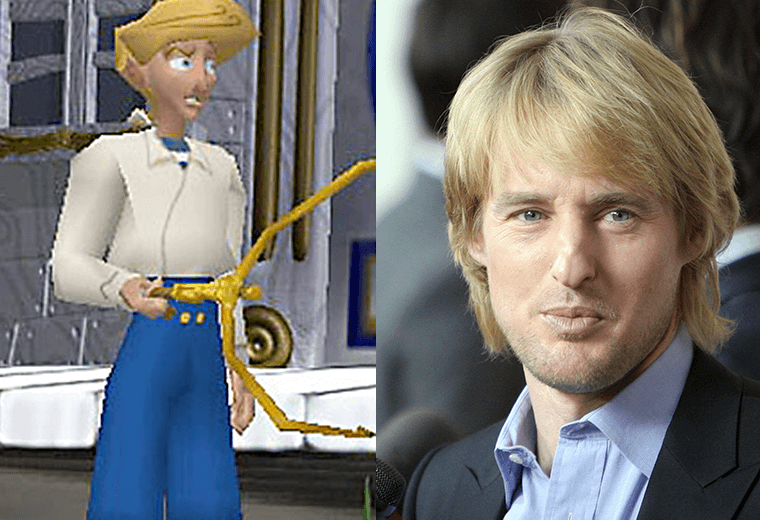Guybrush Threepwood (The Secret of Monkey Island)