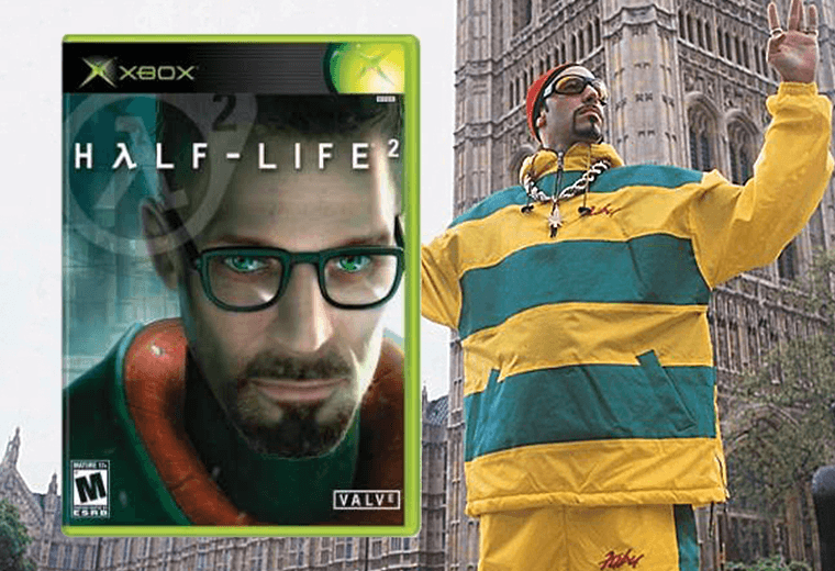 Gordon Freeman (Half-Life)