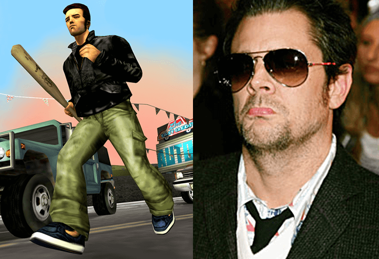 Claude (Grand Theft Auto III)