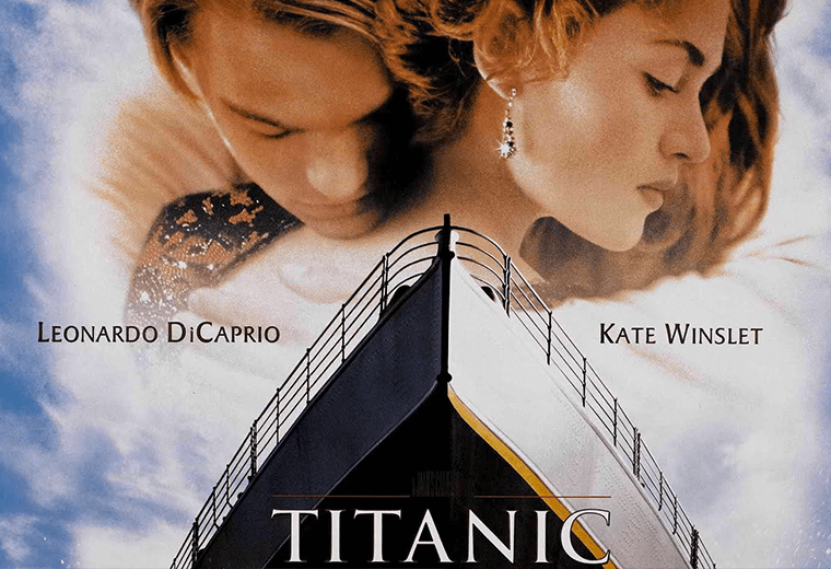 Titanic