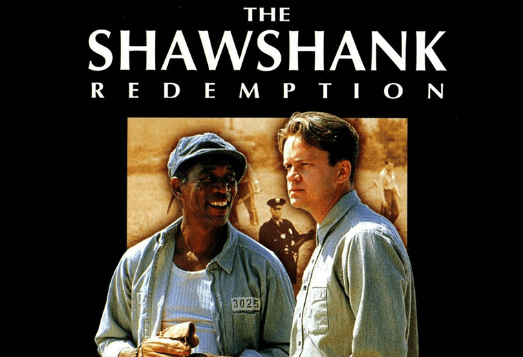 The Shawshank Redemption