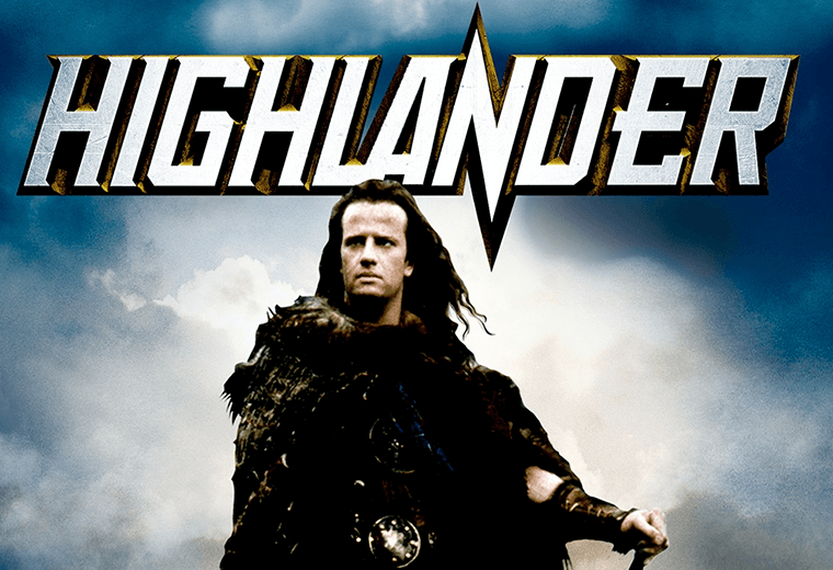 Highlander