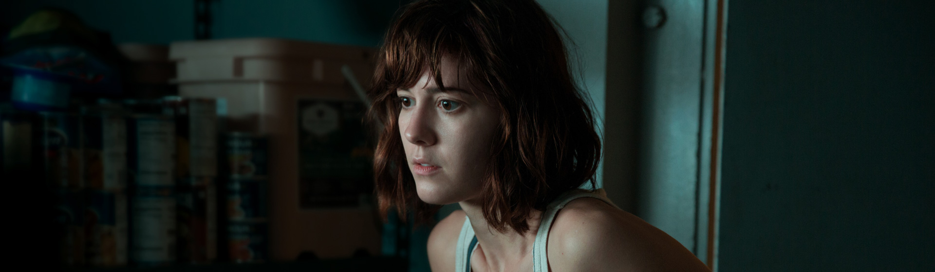 10 Cloverfield Lane: when is a sequel not a sequel?