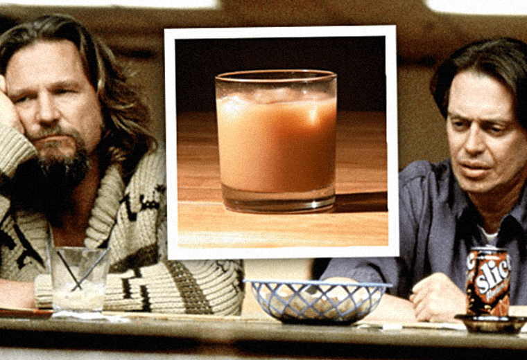 The Big Lebowski