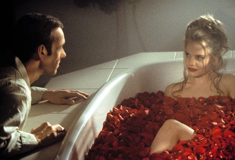 American Beauty