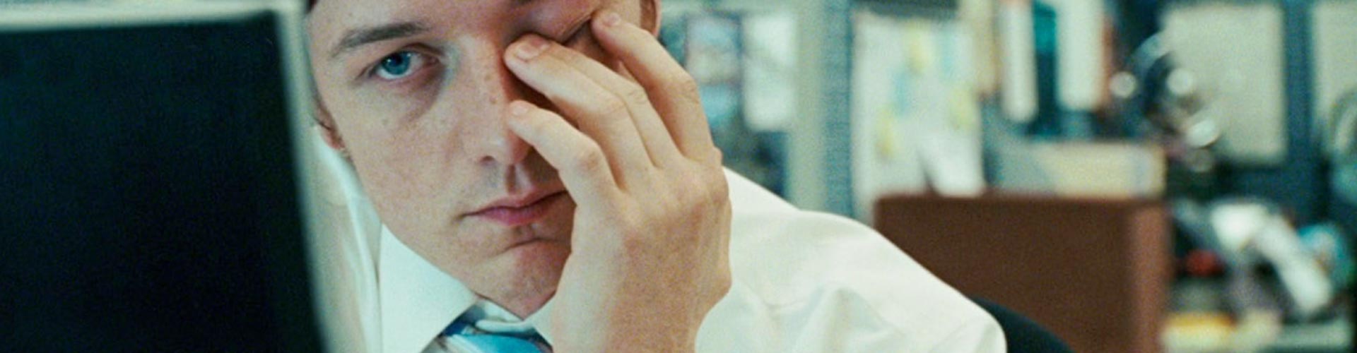 Top 10 ways to quit your job (according to the movies)