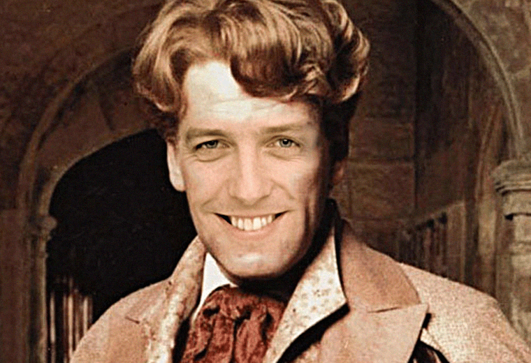 Hugh’s who
