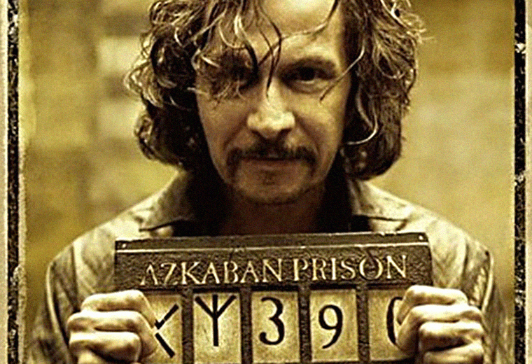 Prison break