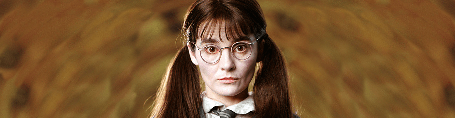 20 things you never knew about Harry Potter