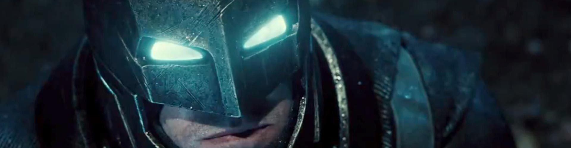 Dawn Of Justice