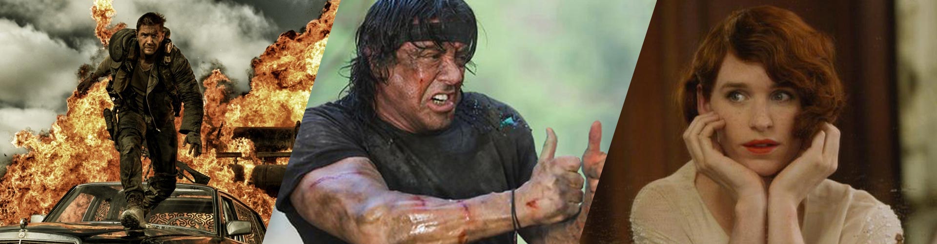 7 things we want to happen at the Oscars