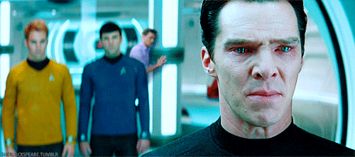 Loki closer