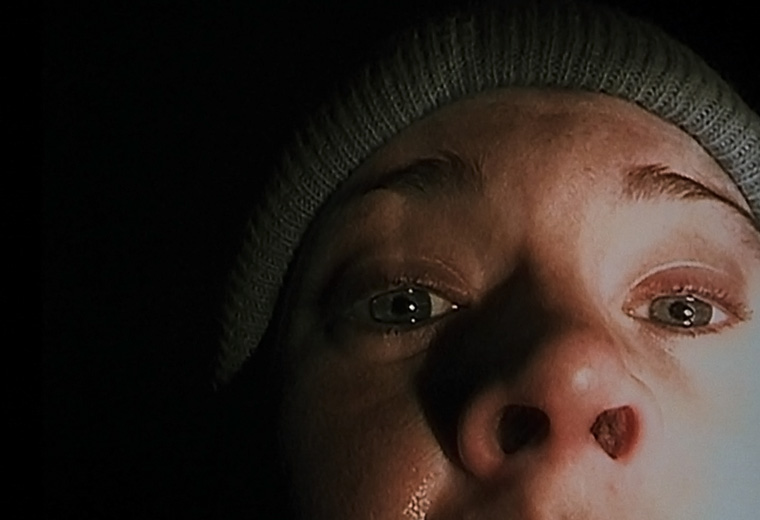 “Let’s go to the woods,” they said. “It’ll fun” they said.