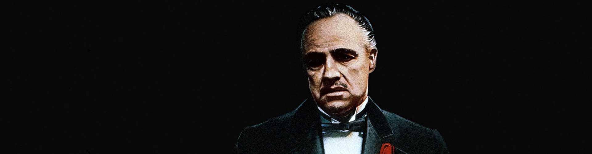 10 most charismatic gangsters on film