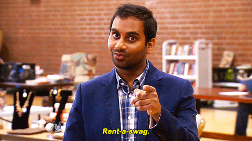“High-end clothes rentals for teens, tweens, and everything in-betweens.”