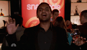 “Pawnee's sickest nightclub.”