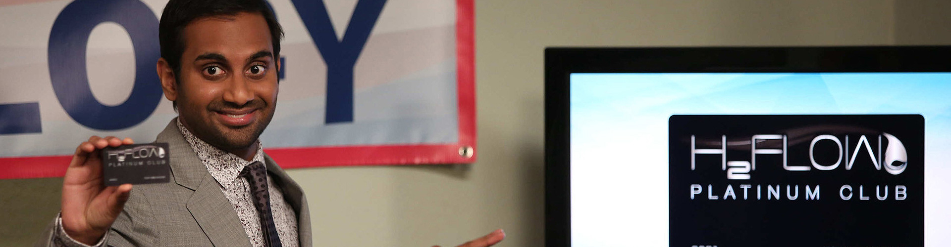 Parks And Rec: Tom’s best ideas