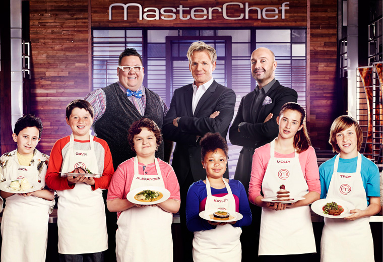 MasterChef Junior USA