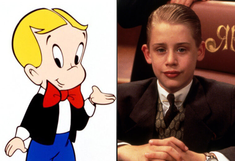Richie Rich