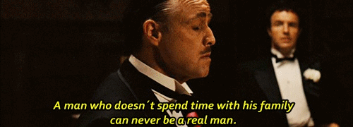 1. Vito Corleone