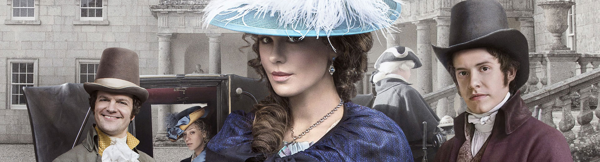 10 awesome Jane Austen comebacks to use in everyday conversation