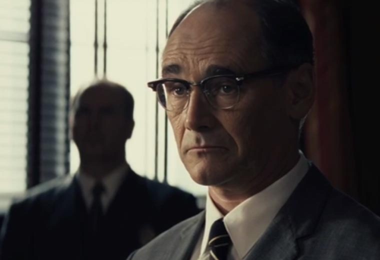 Bridge Of Spies