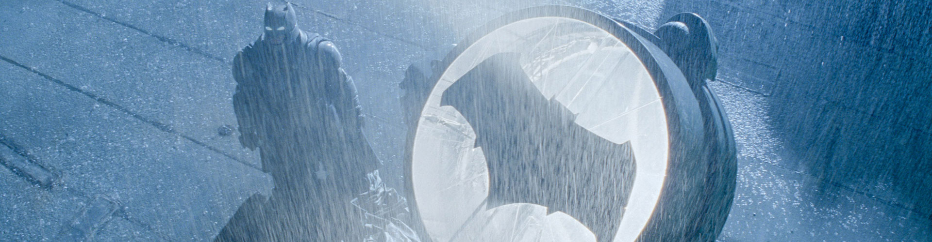 Review: Batman V Superman Dawn Of Justice
