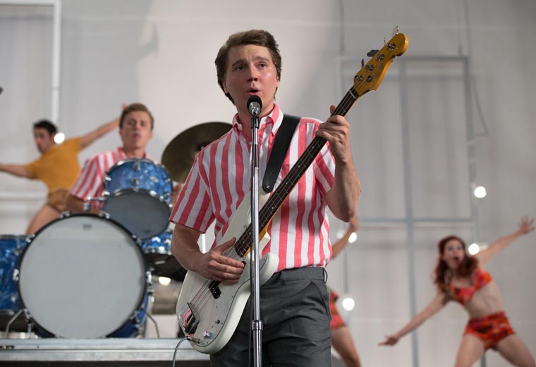 Love & Mercy