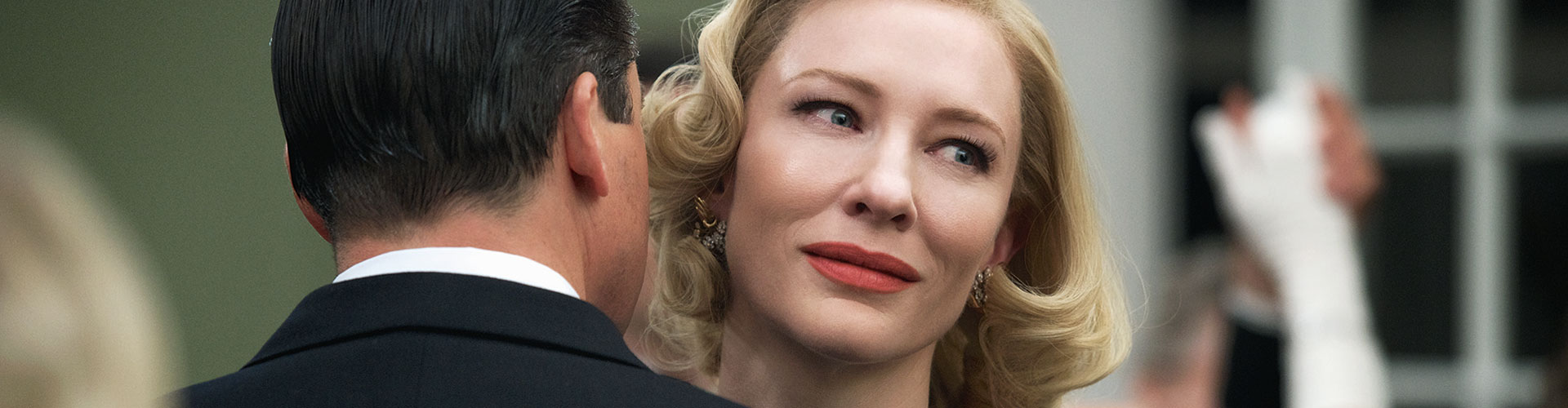 Cate’s most stylish eight