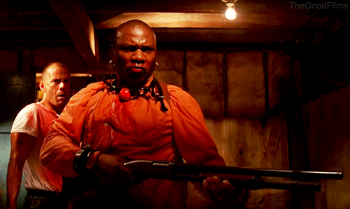 Marsellus Wallace