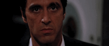 Tony Montana