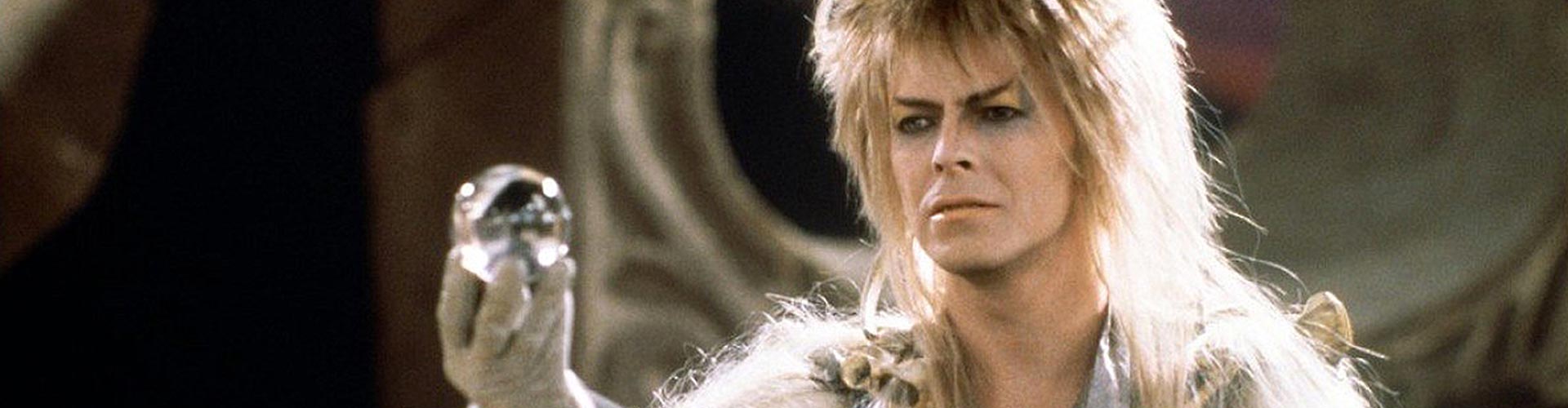 David Bowie’s five greatest performances