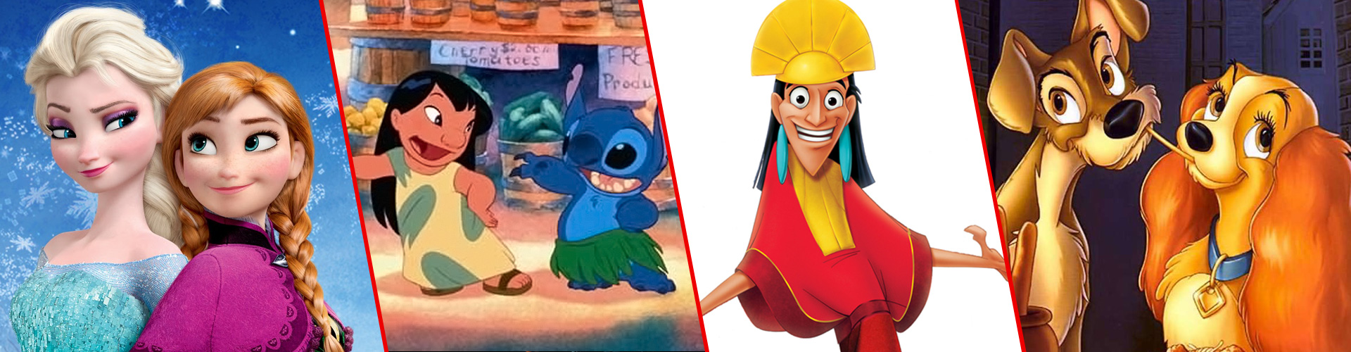 6 Disney movies we want made in live action